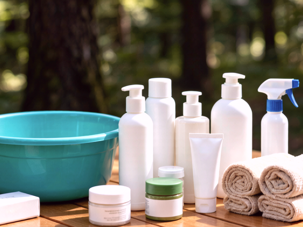 Best insect repellent