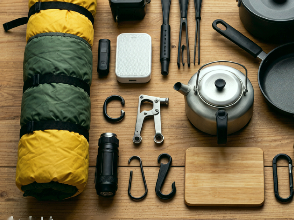 Best camping lanterns